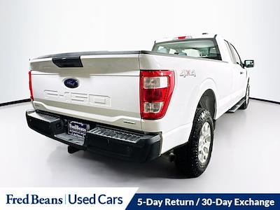 2023 Ford F-150 Super Cab 4x4 Pickup for sale #F5179K - photo 2