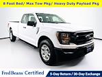 2023 Ford F-150 Super Cab 4WD Pickup for sale #F5179K - photo 1