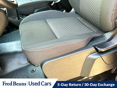 2023 Ford Transit 250 Low Roof RWD Empty Cargo Van for sale #F5180K - photo 2