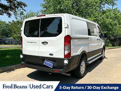 2023 Ford Transit 250 Low Roof RWD Empty Cargo Van for sale #F5180K - photo 2