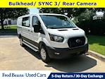 2023 Ford Transit 250 Low Roof RWD Empty Cargo Van for sale #F5180K - photo 1