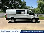 2023 Ford Transit 250 Low Roof RWD Empty Cargo Van for sale #F5180K - photo 13