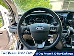 2023 Ford Transit 250 Low Roof RWD Empty Cargo Van for sale #F5180K - photo 16