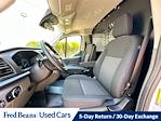2023 Ford Transit 250 Low Roof RWD Empty Cargo Van for sale #F5180K - photo 24