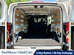2023 Ford Transit 250 Low Roof RWD Empty Cargo Van for sale #F5180K - photo 25
