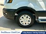 2023 Ford Transit 250 Low Roof RWD Empty Cargo Van for sale #F5180K - photo 32