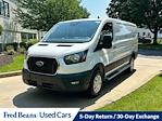 2023 Ford Transit 250 Low Roof RWD Empty Cargo Van for sale #F5180K - photo 9