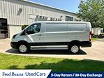 2023 Ford Transit 250 Low Roof RWD Empty Cargo Van for sale #F5180K - photo 10