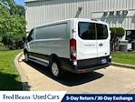 2023 Ford Transit 250 Low Roof RWD Empty Cargo Van for sale #F5180K - photo 11