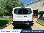 2023 Ford Transit 250 Low Roof RWD Empty Cargo Van for sale #F5180K - photo 4