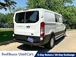 2023 Ford Transit 250 Low Roof RWD Empty Cargo Van for sale #F5180K - photo 2