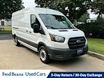 2020 Ford Transit 250 Medium Roof RWD Upfitted Cargo Van for sale #F5180K1 - photo 1
