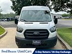 2020 Ford Transit 250 Medium Roof RWD Upfitted Cargo Van for sale #F5180K1 - photo 4