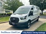 2020 Ford Transit 250 Medium Roof RWD Upfitted Cargo Van for sale #F5180K1 - photo 5