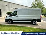 2020 Ford Transit 250 Medium Roof RWD Upfitted Cargo Van for sale #F5180K1 - photo 6