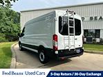 2020 Ford Transit 250 Medium Roof RWD Upfitted Cargo Van for sale #F5180K1 - photo 7