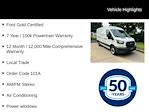 2020 Ford Transit 250 Medium Roof RWD Upfitted Cargo Van for sale #F5180K1 - photo 8