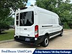 2020 Ford Transit 250 Medium Roof RWD Upfitted Cargo Van for sale #F5180K1 - photo 2