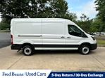 2020 Ford Transit 250 Medium Roof RWD Upfitted Cargo Van for sale #F5180K1 - photo 10