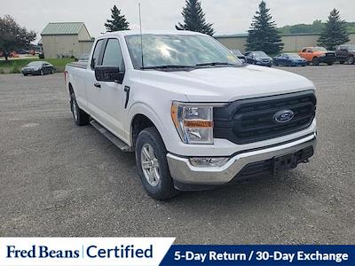 2022 Ford F-150 Super Cab 4WD Pickup for sale #F5181K - photo 1