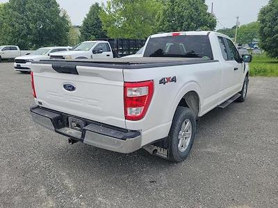 2022 Ford F-150 Super Cab 4WD Pickup for sale #F5181K - photo 2