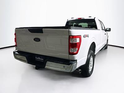2022 Ford F-150 Super Cab 4x4 Pickup for sale #F5181K - photo 2