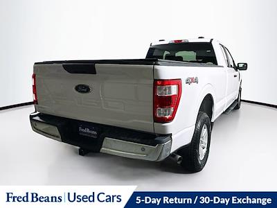 2022 Ford F-150 Super Cab 4x4 Pickup for sale #F5181K - photo 2
