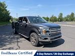 2018 Ford F-150 SuperCrew Cab 4WD Pickup for sale #F5184K - photo 1