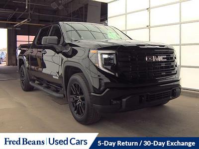 2023 GMC Sierra 1500 Crew Cab 4WD Pickup for sale #F5185K - photo 1