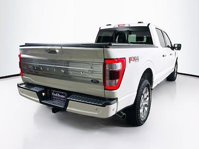 2023 Ford F-150 SuperCrew Cab 4x4 Pickup for sale #F50294J1 - photo 2