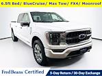 2023 Ford F-150 SuperCrew Cab 4x4 Pickup for sale #F50294J1 - photo 1