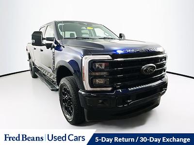 2024 Ford F-250 Crew Cab 4x4 Pickup for sale #F5189K1 - photo 1