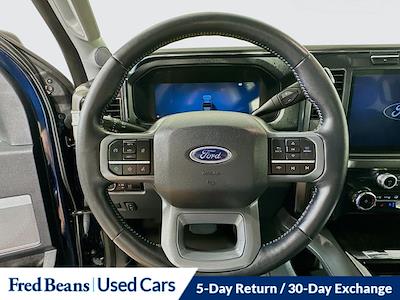 2024 Ford F-250 Crew Cab 4x4 Pickup for sale #F5189K1 - photo 2