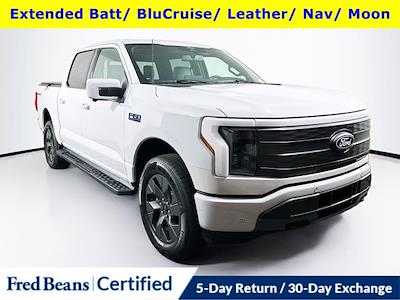 2024 Ford F-150 Lightning SuperCrew Cab AWD Pickup for sale #F5196K - photo 1