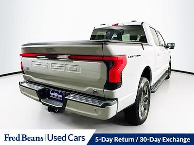 2024 Ford F-150 Lightning SuperCrew Cab AWD Pickup for sale #F5196K - photo 2