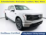 2024 Ford F-150 Lightning SuperCrew Cab AWD Pickup for sale #F5196K - photo 1
