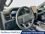 2024 Ford F-150 Lightning SuperCrew Cab AWD Pickup for sale #F5196K - photo 14