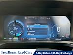 2024 Ford F-150 Lightning SuperCrew Cab AWD Pickup for sale #F5196K - photo 17