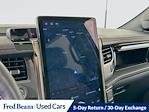 2024 Ford F-150 Lightning SuperCrew Cab AWD Pickup for sale #F5196K - photo 4