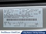 2024 Ford F-150 Lightning SuperCrew Cab AWD Pickup for sale #F5196K - photo 40