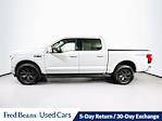 2024 Ford F-150 Lightning SuperCrew Cab AWD Pickup for sale #F5196K - photo 8
