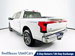 2024 Ford F-150 Lightning SuperCrew Cab AWD Pickup for sale #F5196K - photo 9