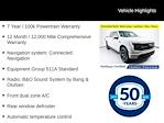 2024 Ford F-150 Lightning SuperCrew Cab AWD Pickup for sale #F5196K - photo 10