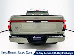 2024 Ford F-150 Lightning SuperCrew Cab AWD Pickup for sale #F5196K - photo 3