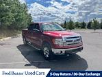 2013 Ford F-150 SuperCrew Cab 4x4 Pickup for sale #F5207K1 - photo 1