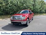 2013 Ford F-150 SuperCrew Cab 4x4 Pickup for sale #F5207K1 - photo 11