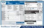 2013 Ford F-150 SuperCrew Cab 4x4 Pickup for sale #F5207K1 - photo 12