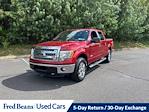2013 Ford F-150 SuperCrew Cab 4x4 Pickup for sale #F5207K1 - photo 13