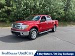 2013 Ford F-150 SuperCrew Cab 4x4 Pickup for sale #F5207K1 - photo 14