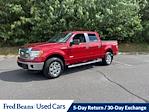 2013 Ford F-150 SuperCrew Cab 4x4 Pickup for sale #F5207K1 - photo 15